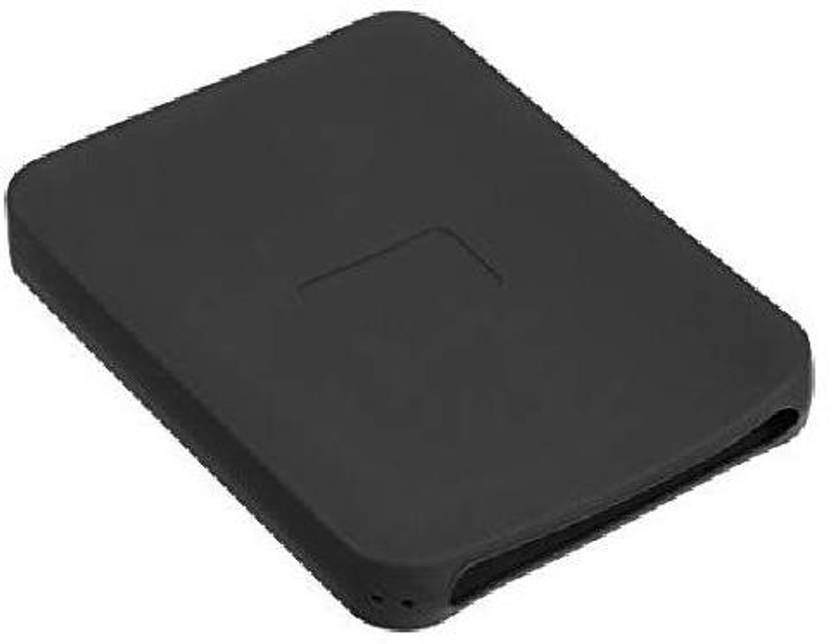 Walmeck Hdd Silicone Case Hard Drive Disk Cover Protector Skin Ultra