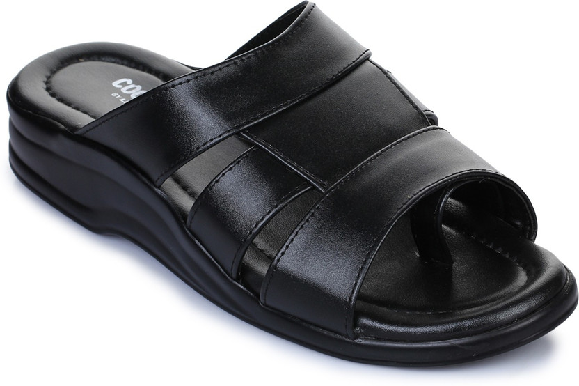 LIBERTY 7123-120 Men Black Casual - Buy 
