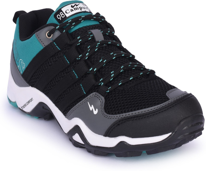 Campus trigger shoes flipkart Clearance