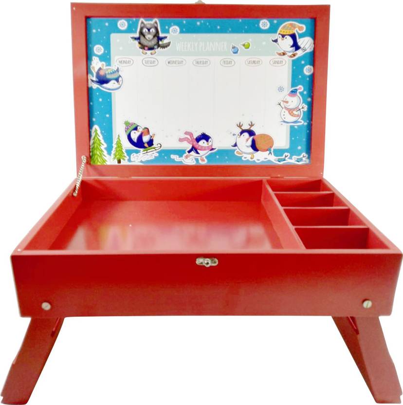 Enigmatic Woodworks Engineered Wood Study Table Price in India Buy Enigmatic Woodworks