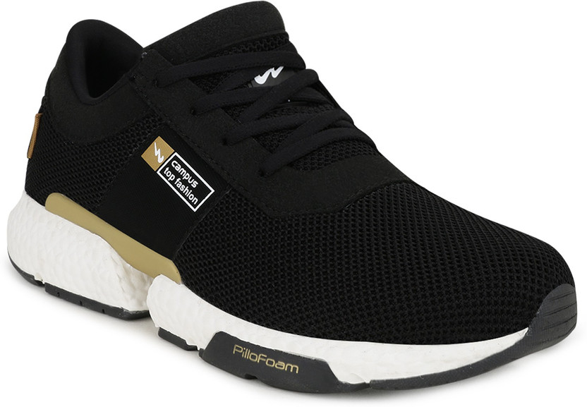 CAMPUS BRAVE Running Shoes For Men 