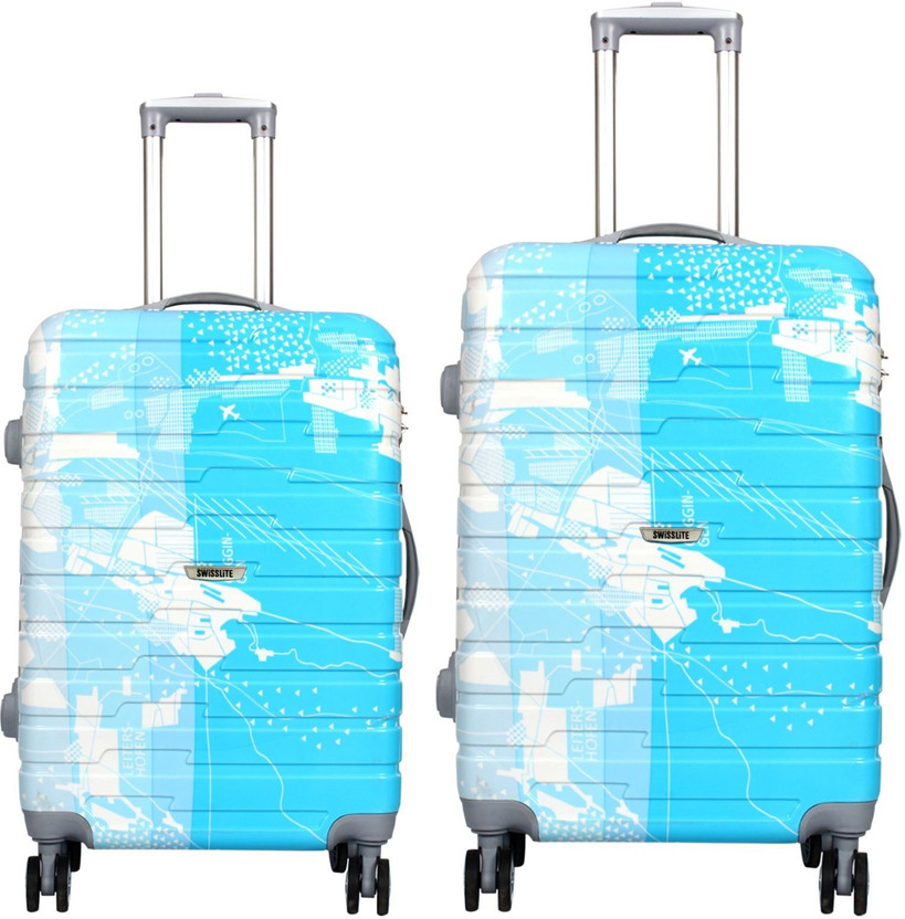 Travel trolley bags flipkart Clearance