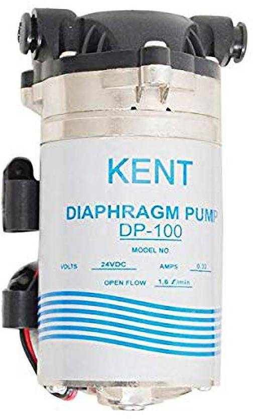KENT RO Booster Pump 100GPD Diaphragm Water Pump Price in India Buy