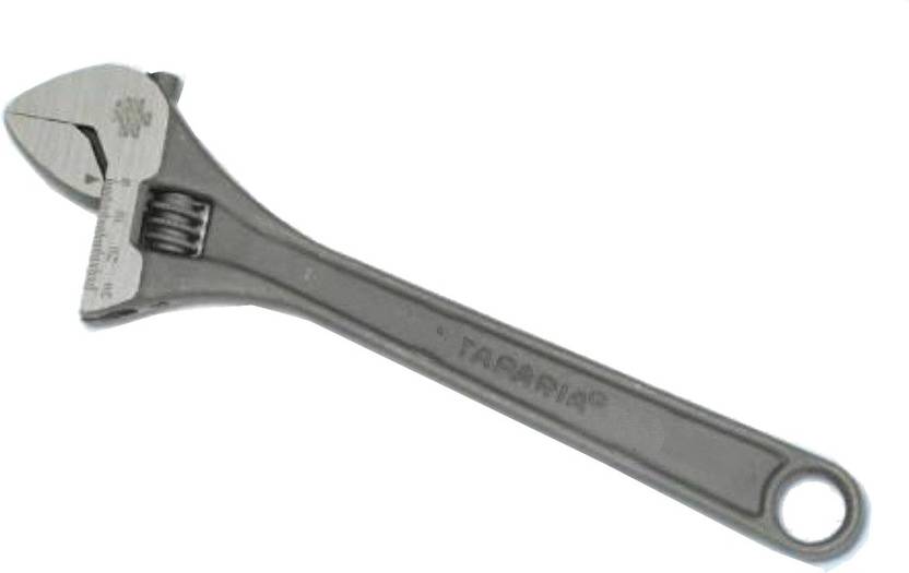 TAPARIA Adjustable Spanner 6" 11706 Single Sided Open End Wrench Price