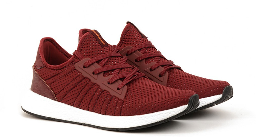 jack and jones shoes flipkart