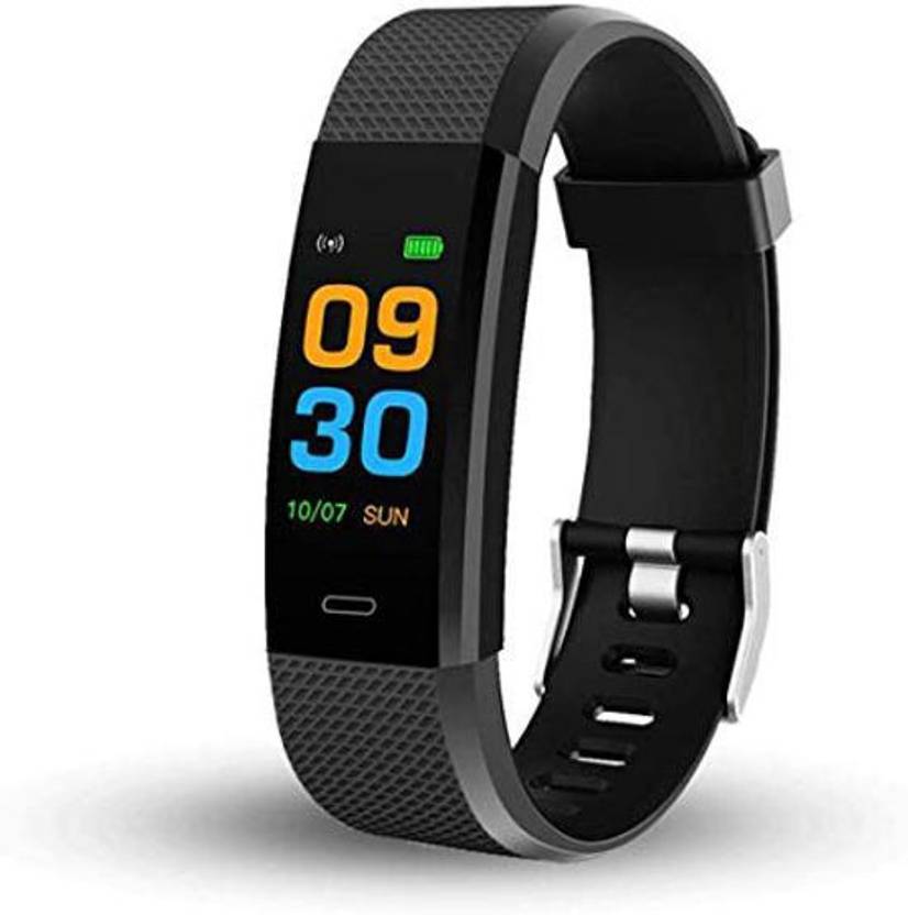 teconica smart watch