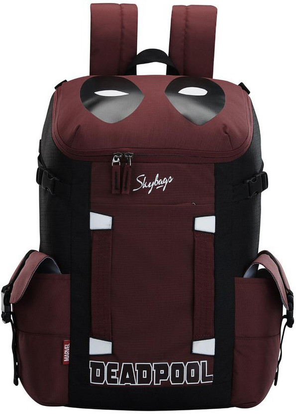 SKYBAGS Marvel Extra 02 23 L Backpack 