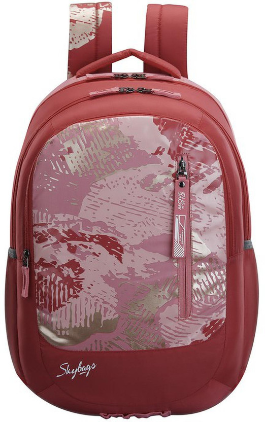 Skybags for girls with price clearance