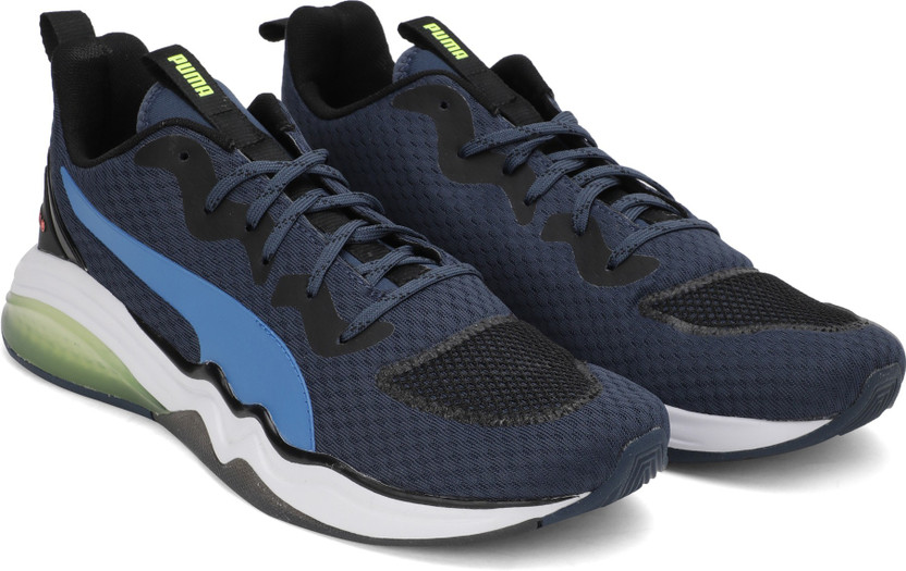 PUMA LQDCELL Tension Running Shoes For 