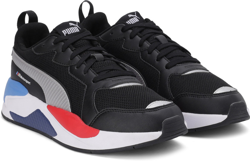 Bmw x ray shoes