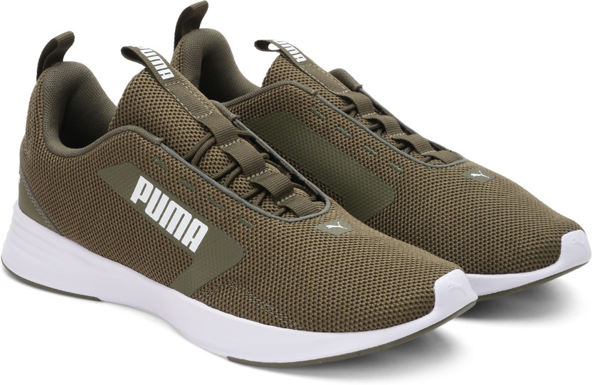 PUMA Extractor Running Shoes For Men 