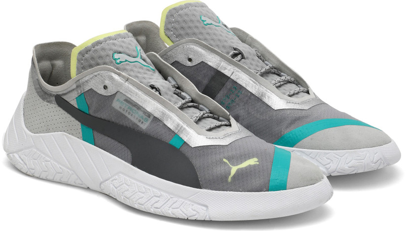 PUMA Mercedes Replicat-X Walking Shoes 