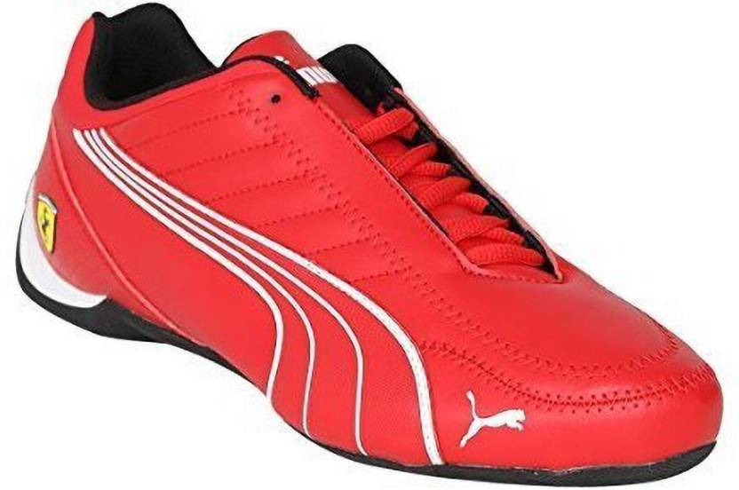 PUMA Cycling Shoes For Men - Buy PUMA Cycling Shoes For Men Online at Best  Price - Shop Online for Footwears in India 