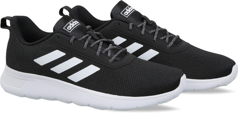 Adidas throb running shoes review