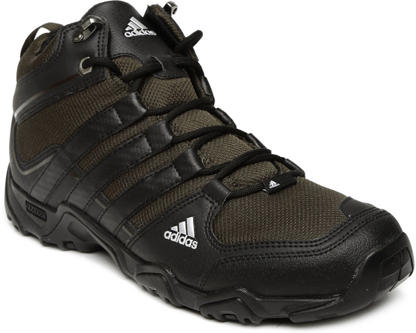 ADIDAS Aztor Hiker Mid Outdoors For Men