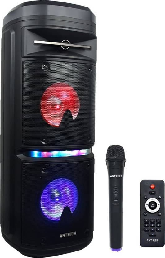 Buy ANT AUDIO ROCK 600 60 W Bluetooth Party Speaker Online from ...