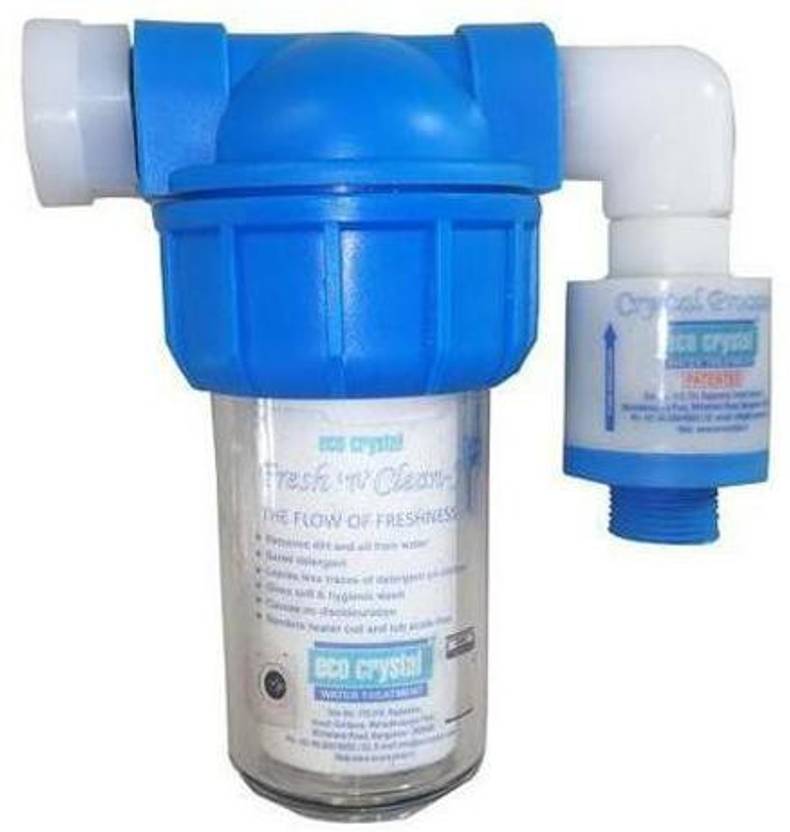 IFB Eco Crystal Water Filter Tap Mount Water Filter Price in India