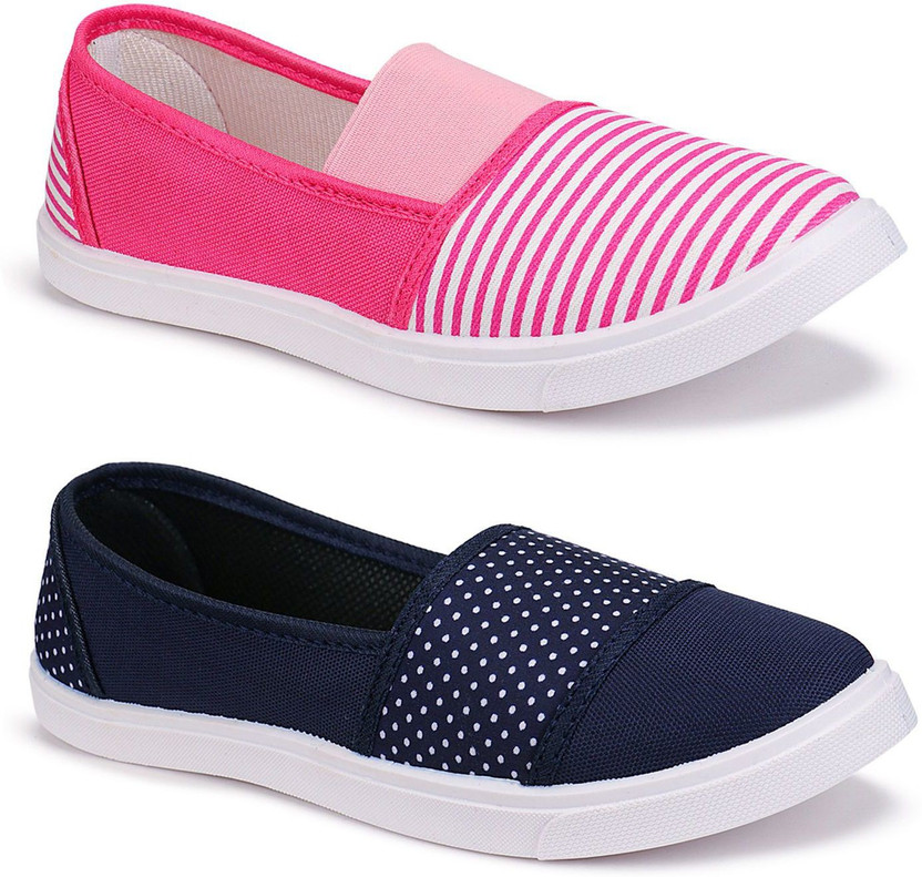 Casual Shoes Loafers Casuals For Women 
