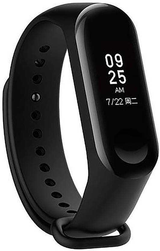 Smart Fitness M3 Band Health Band Price in India Buy Smart Fitness M3