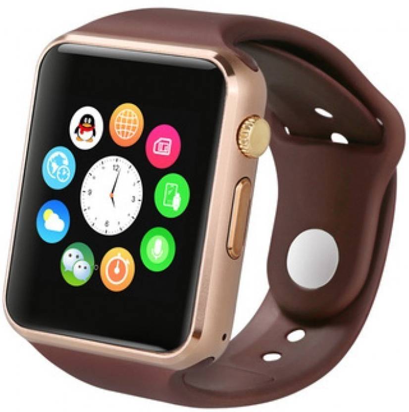 smart watch ka price