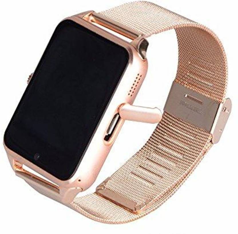 z60 plus smartwatch review