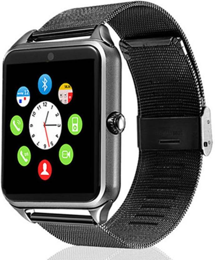 metronaut x9 smart watch price