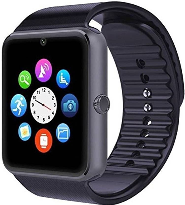 smart watch from fastrack