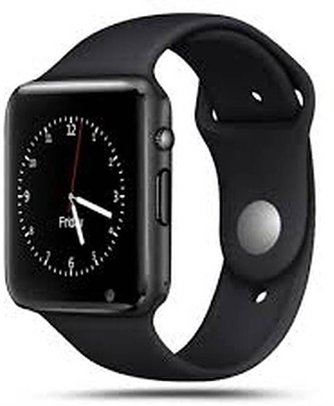 Fit AmazfIt Bluetooth watch smart 4G calling watch Smartwatch Price in India - Buy Fit AmazfIt