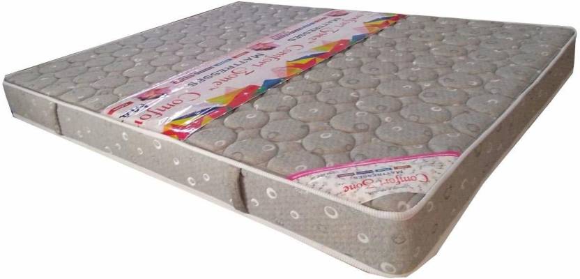 queen mattress 60 x 76 mattress