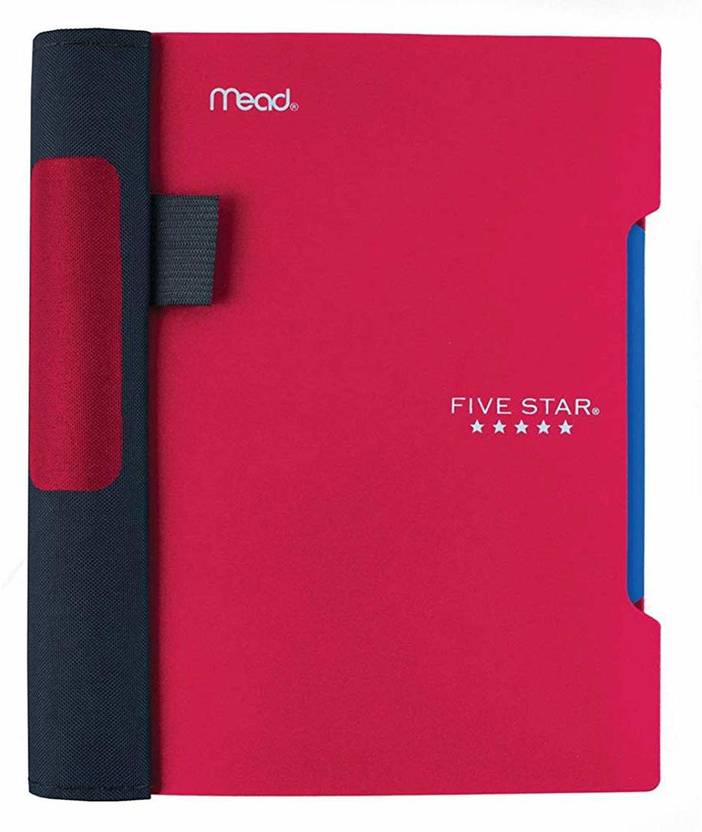 Five Star Recycled Handmade Regular Notebook Ruled 100 Pages Price in