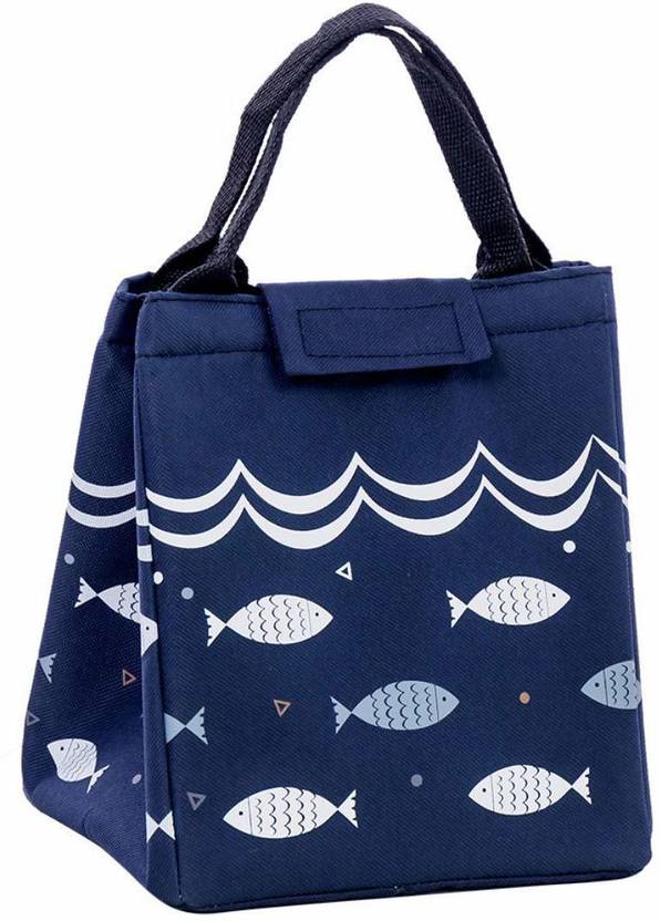 Flipkart.com | RIANZ Large Capacity Insulated Lunch Bags with Portable