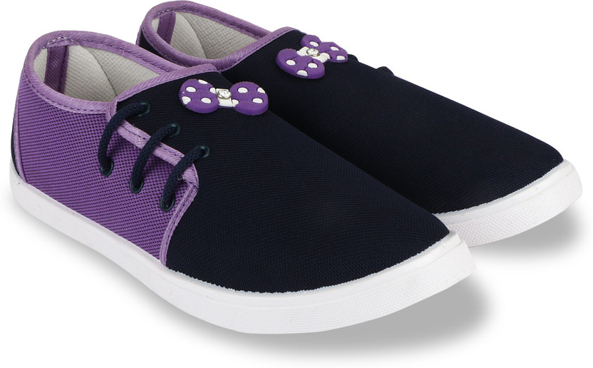 flipkart canvas shoes
