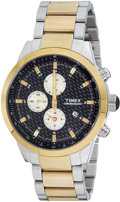 TIMEX 1 Year Manufacturer Warranty Timex Analog Watch - For Men - Buy TIMEX  1 Year Manufacturer Warranty Timex Analog Watch - For Men TW00ZR130 Online  at Best Prices in India 