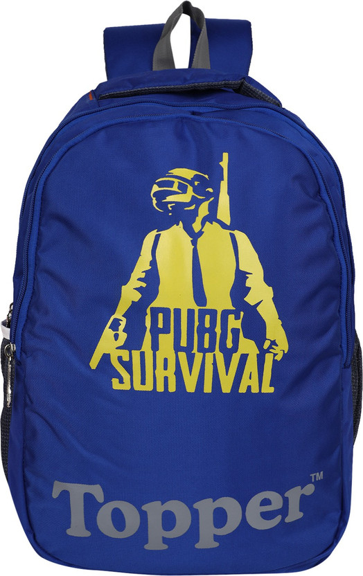 flipkart pubg bag