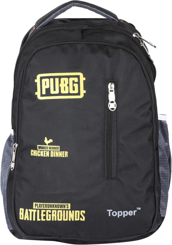 flipkart pubg bag