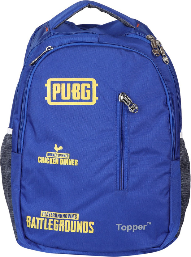 flipkart pubg bag