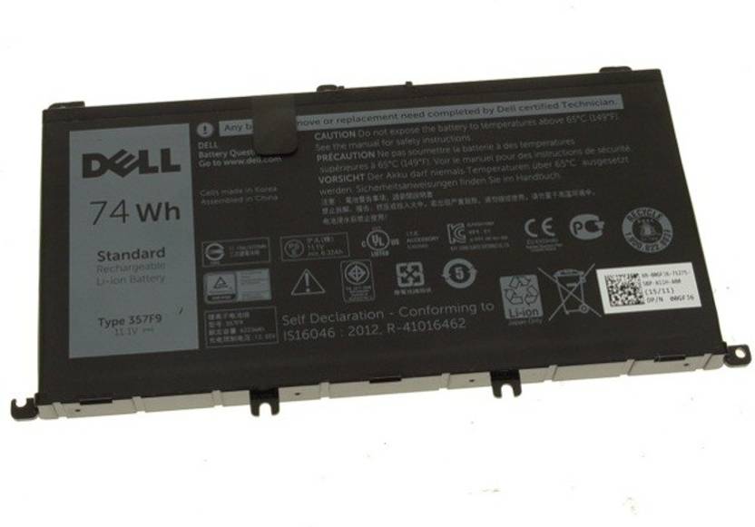 dell-inspiron-15-7567-laptop-battery-71jf4-357f9-357f9-6-cell-laptop
