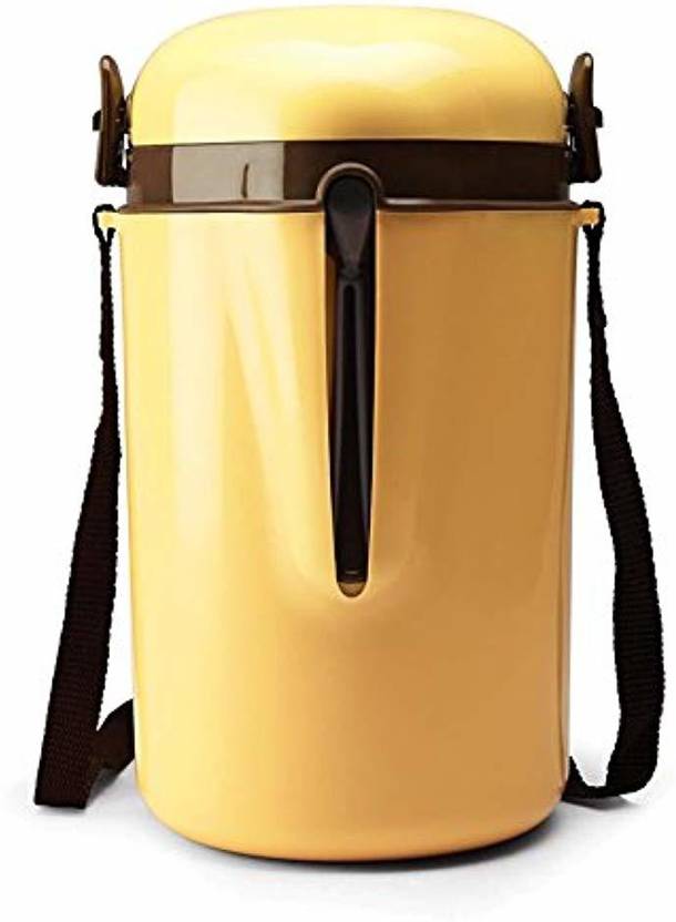 Flipkart.com | MILTON Container 4 Containers Lunch Box