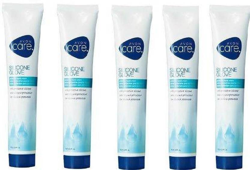 Avon Care Silicone Glove Protective Hand Cream Price in India, Buy