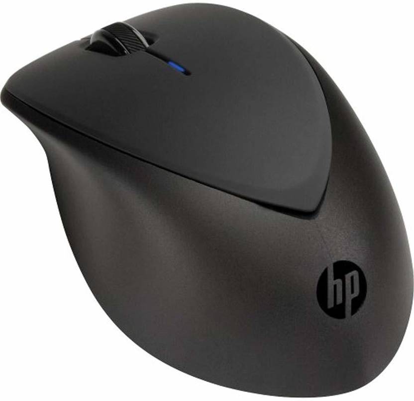 HP USB Bluetooth Mouse Wireless Optical Mouse HP