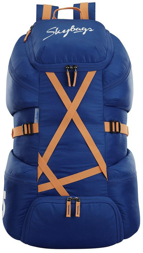 SKYBAGS Flash Rucksack - 55 L Blue