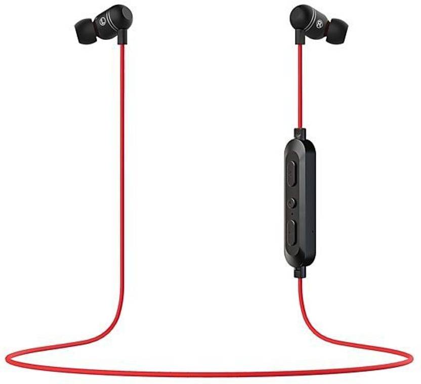 SAMSUNG ITFIT Wireless Earphone 103B Bluetooth Headset Price in India
