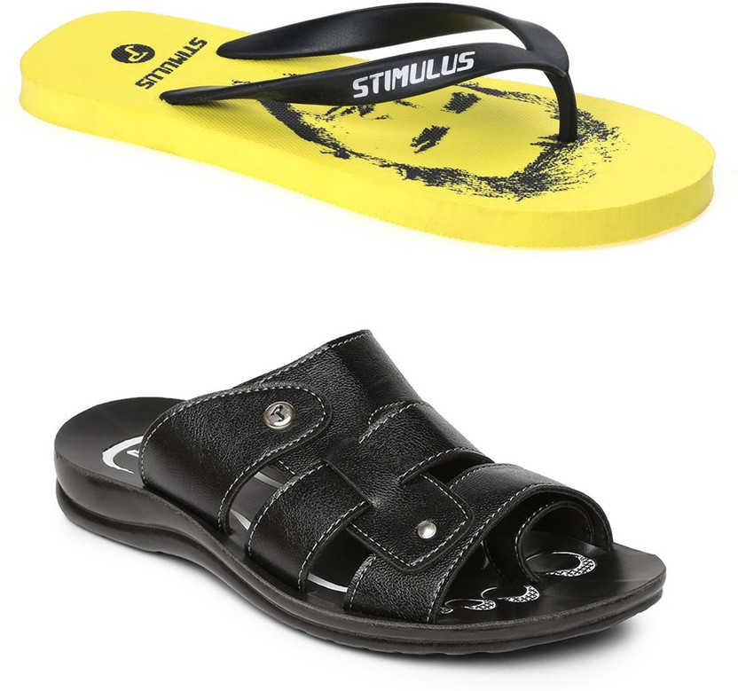 Paragon Slippers - Buy Paragon Slippers 