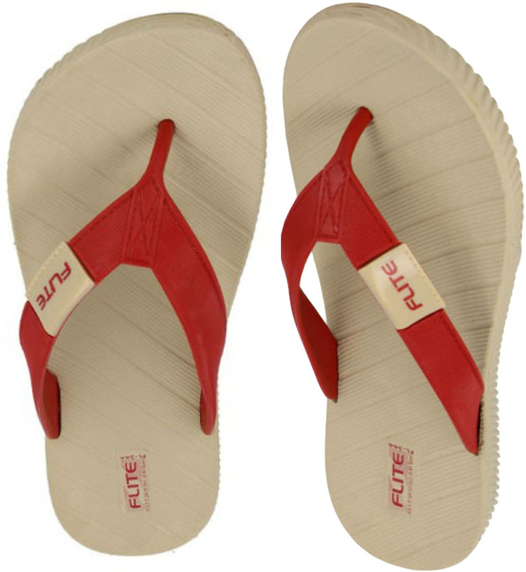 flipkart flite footwear