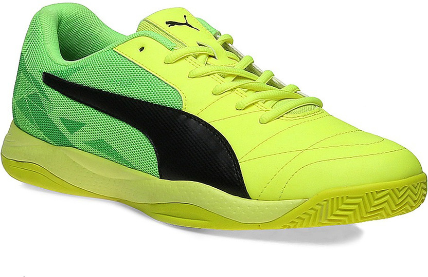 PUMA Veloz Indoor III Badminton Shoes 