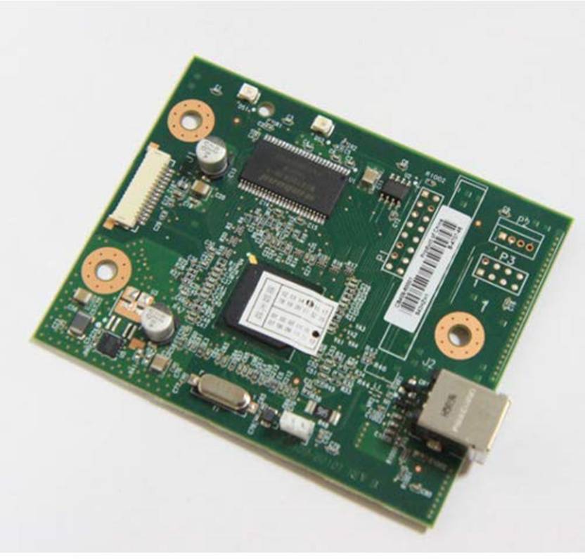 Hetkrishi HP 1020 Formatter Card Main Board Logic Card Electronic