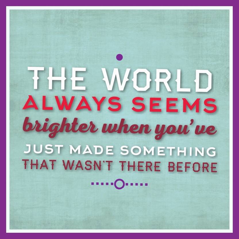 the world always |Motivational Poster|Inspirational Poster|Gym poster