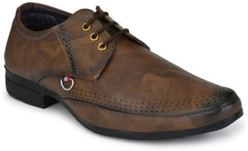 NOEND PREMIUM FORMAL SHOES FOR MEN 