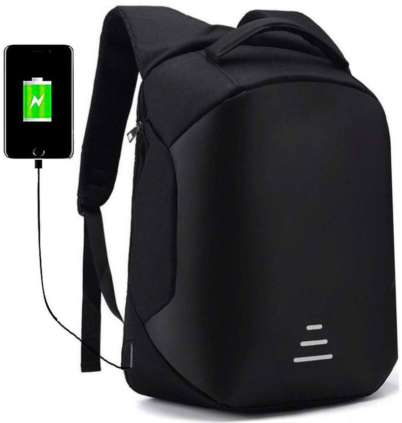 Anti theft bag flipkart