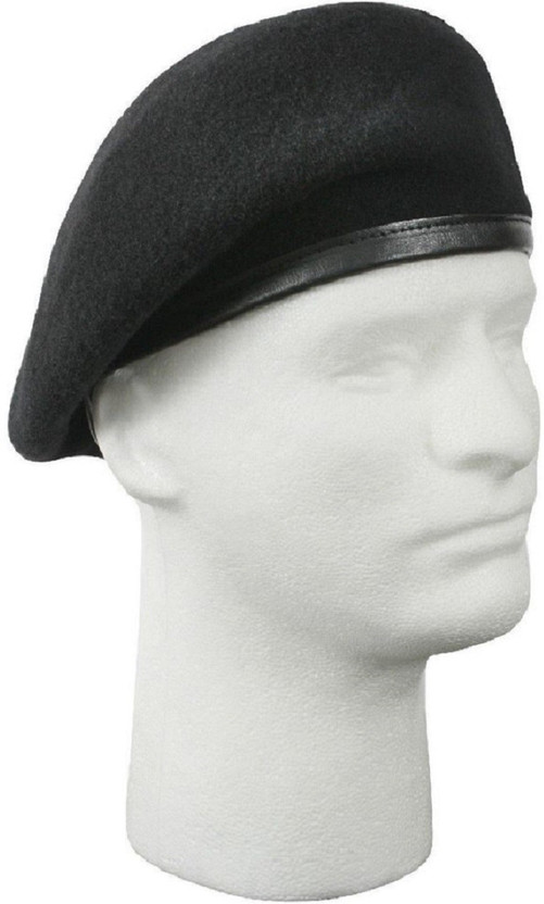 GIABELLA Solid ROUND CAP Cap - Buy 